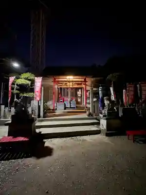 劔山神社(徳島県)