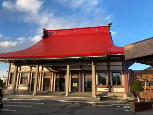 玄誓寺(北海道)