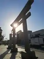 三嶋大社(静岡県)