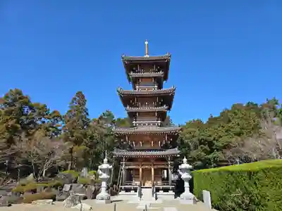 長慶寺(大阪府)