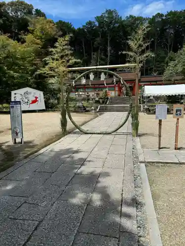 大原野神社(京都府)