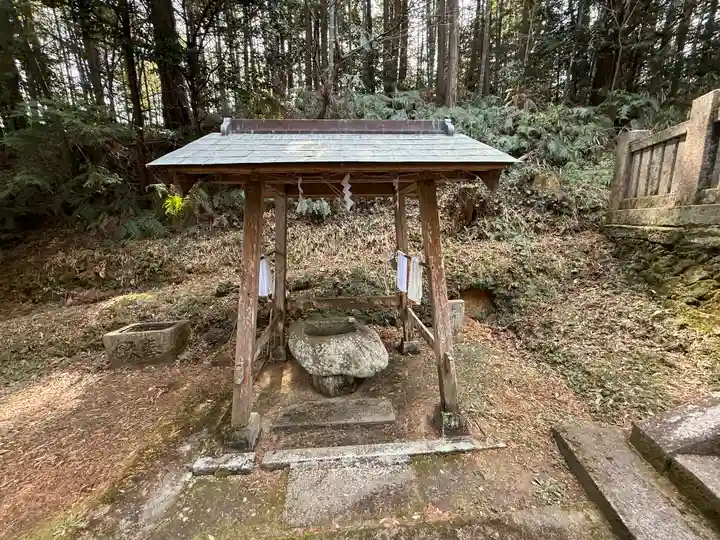 志田宮神社(徳島県)
