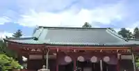 比叡山延暦寺(滋賀県)