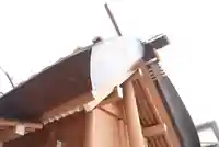 【閉業】小石川大神宮(東京都)