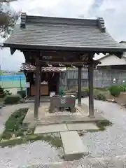 勝呂神社(埼玉県)