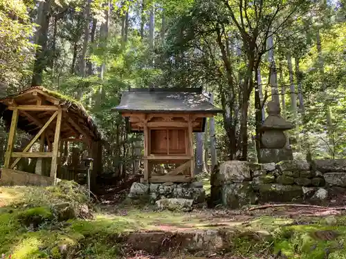 上ノ院本坊　来迎院(京都府)