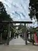 眞田神社(長野県)