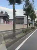 薬師寺(文津)のその他建物