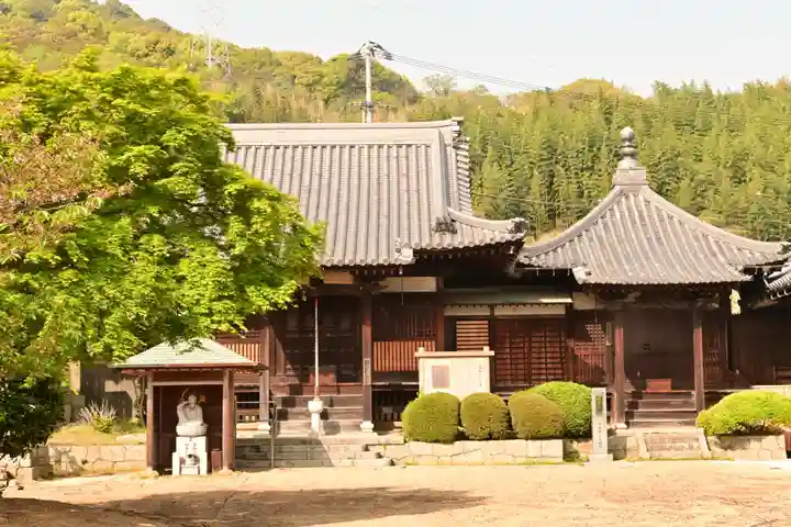 圓通寺(香川県)