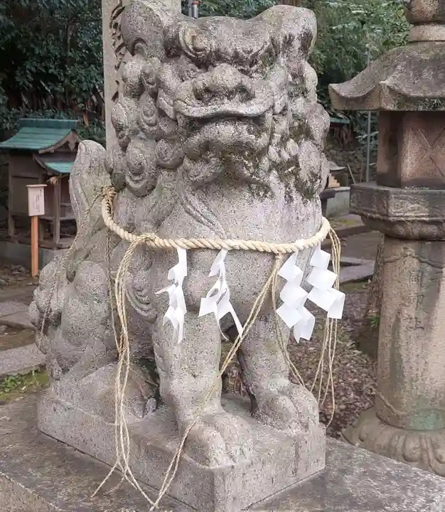 刺田比古神社(和歌山県)