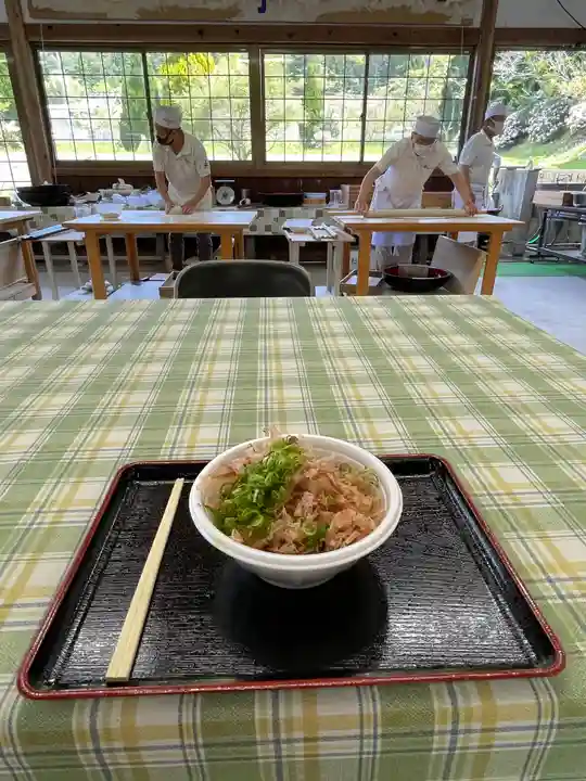 永澤寺(兵庫県)