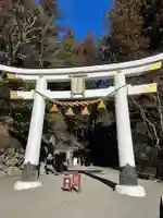 宝登山神社(埼玉県)