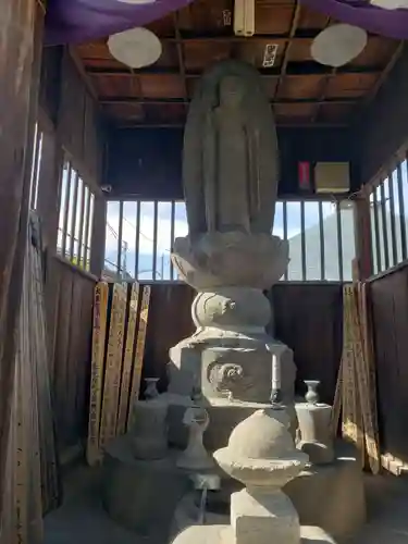 鳳林寺(東京都)