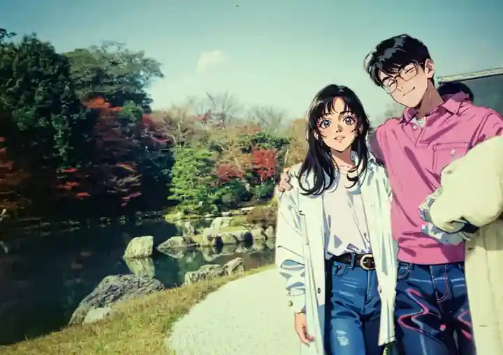 天龍寺(京都府)