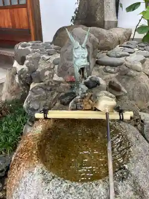 粟嶋堂宗徳寺(京都府)