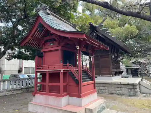八雲社(埼玉県)