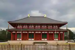 興福寺の本殿