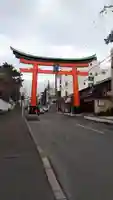 御香宮神社(京都府)