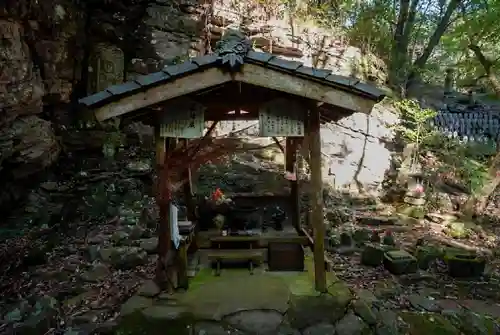 轟地蔵(大分県)