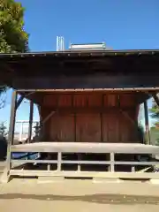 諏訪神社(埼玉県)