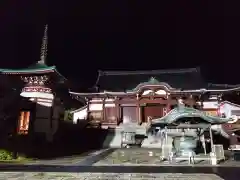 一畑山薬師寺 岡崎本堂(愛知県)