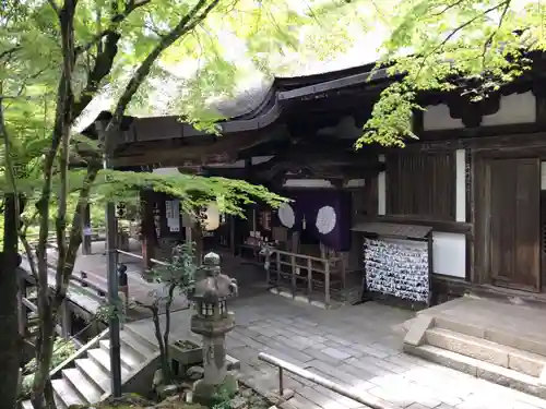 石山寺(滋賀県)