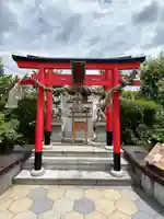 福屋稲荷神社(広島県)