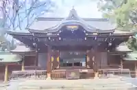 荻窪八幡神社(東京都)