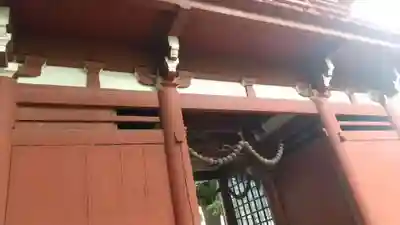 本土寺(千葉県)