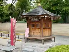 臨南寺の建物その他