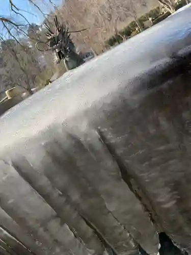 南湖神社(福島県)