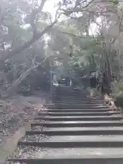 長浜神社の建物その他