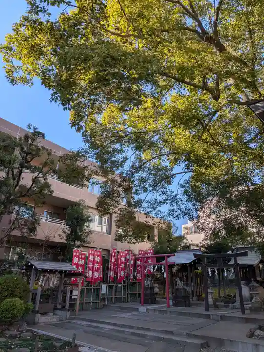 須賀神社(東京都)