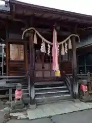 熊野神社(宮城県)