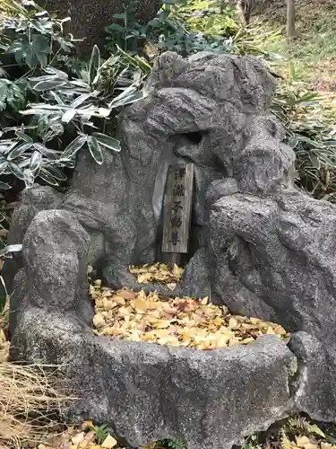 永谷天満宮のその他建物