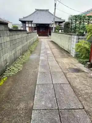 養泉寺(東京都)