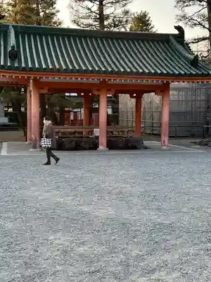 平安神宮(京都府)