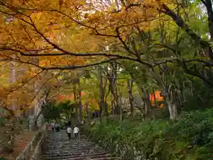 百済寺のその他建物