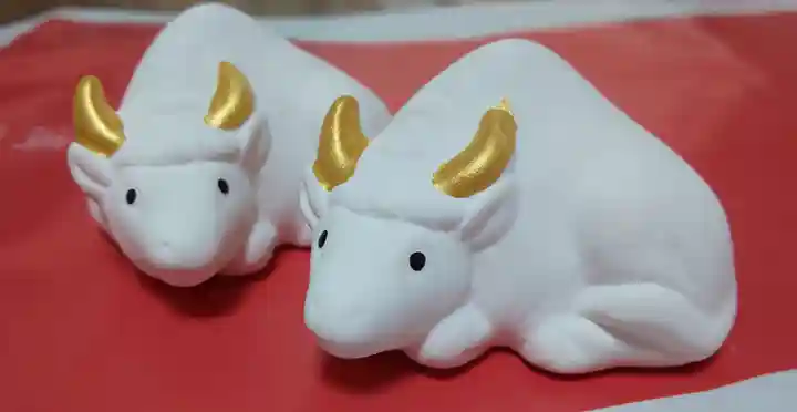 小林天満宮の授与品その他