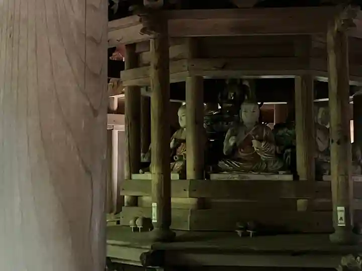 慶宮寺(新潟県)