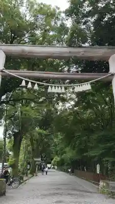 天岩戸神社(宮崎県)