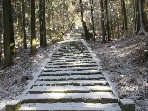 播州清水寺(兵庫県)