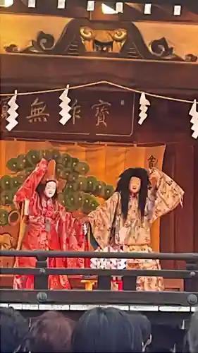 大國魂神社(東京都)