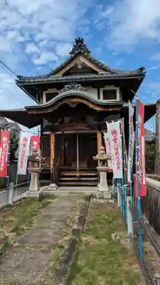 誕生寺(京都府)