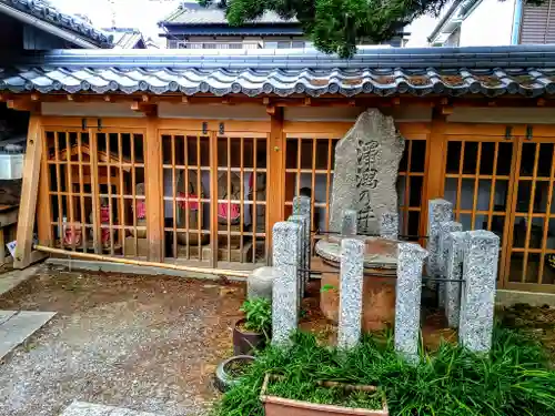 地蔵院の末社・摂社