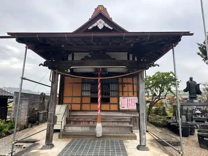 妙光寺(兵庫県)