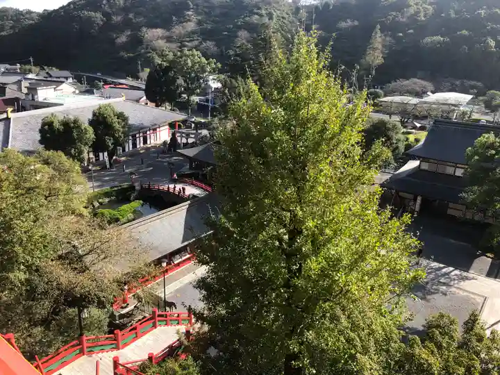 祐徳稲荷神社(佐賀県)
