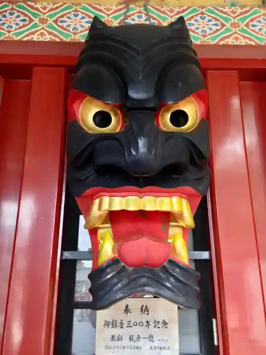 祐徳稲荷神社(佐賀県)