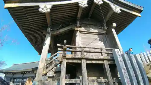 筑波山神社 女体山御本殿の本殿・本堂