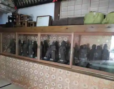 観龍寺(長野県)